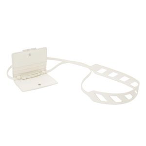 Off White Wallet - NWT